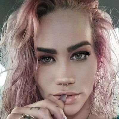 I'm Brittany, I'm 35, I have 3 kids(believe it or not). I'm pretty new at making content. But it's fun and yall should get to know me!!!🖤🖤🖤🖤🖤🖤