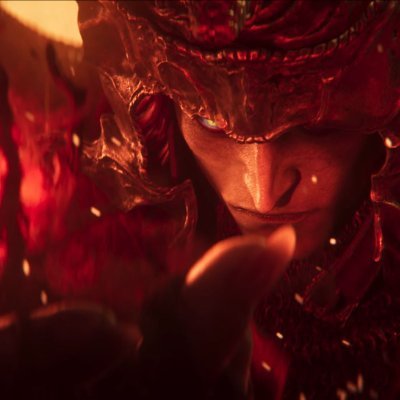 Pues no mucho que decir la verdad.
Venezolano🇻🇪 de todo corazón amante del cine, animación y videojuegos. Siempre quiero dejar una buena impresión.
