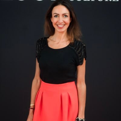 Responsable de programmes culturels Francetv