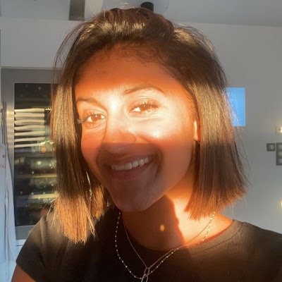 ClaraGauth92634's profile picture. 