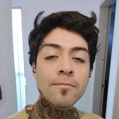 MRaidenSixx's profile picture. |Arquitecto 🥷
| Propietario de @destroy_mx 🏴‍☠️
| S.L.P., Mex 🇲🇽