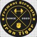 Fremont Tiger Strength and Conditioning (@FHSTigerSC) Twitter profile photo