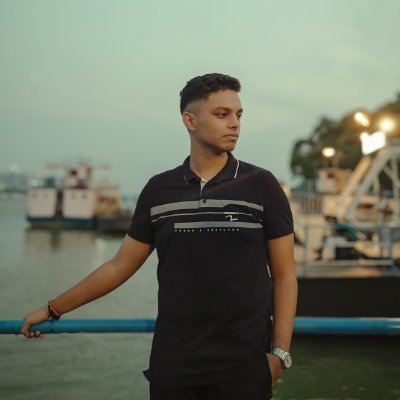 ShuvoSaha011's profile picture. Currently a student aspiring to be a software engineer.
An active learner, who is always learning new stuff.