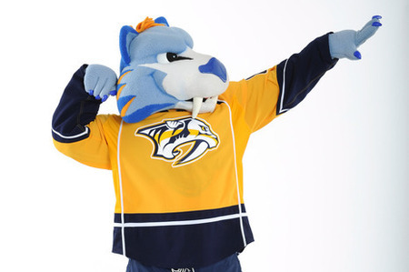 PredsFanAJ's profile picture. Business Operations Guru near Wash. DC, Hockey and Nashville Predators Fan, Fan of NashVega$