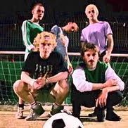 The footballing equivalent of the Expendables. Assembled from all corners of Scotland to take on the mighty FC Köln Fans 1991 at Euro 24