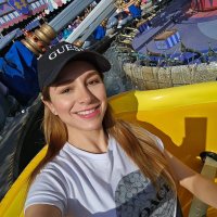 Marie Dupont (@3marieldvoodoo) 's Twitter Profile