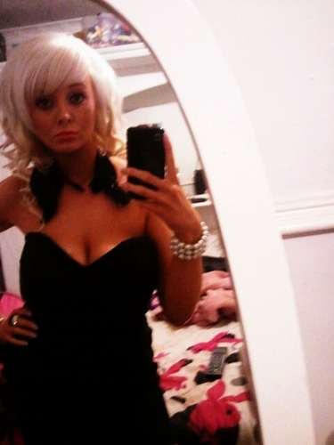 jenniebryant19's profile picture. Jennie Bryant.. 20 Years old.. Hairdresser.. :)