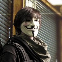 AnonSoldier 🇮🇷 🇵🇸 🇾🇪(@an0n_s0ldier) 's Twitter Profile Photo