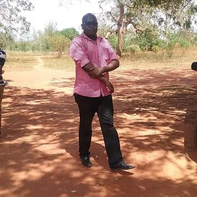 kamoni_julius's profile picture. 