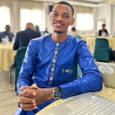 Mamadou64223821's profile picture. 