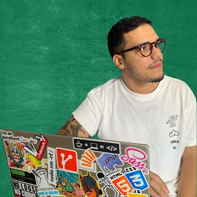 pabrulow's profile picture. 