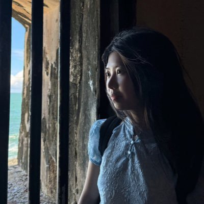 Ph.D Student @uiccs | Interested in Human-AI Collaboration and Data Visualization | Prev: @HKUniversity @SUSTechSZ