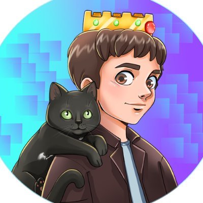 Streamer 🎬 / Youtube 🎥
Twitch : https://t.co/Z0FXa3ra7c
Youtube : https://t.co/dfhz8mKx8R…
Discord : https://t.co/4guzRquijH
