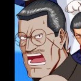 lmjq☝️🤪🏺さんのプロフィール画像