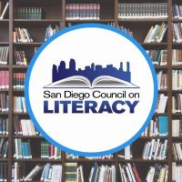 San Diego Council on Literacy (@sdliteracy) 's Twitter Profile