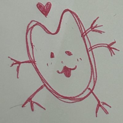 d15151515b's profile picture. アイコン本人です。悪用やめてください。