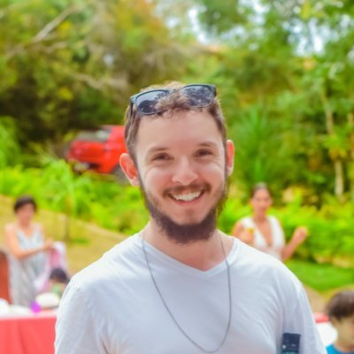 AgustinMCarozo's profile picture. Community Programs Manager @weweb_io