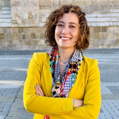 Consultora de marketing digital y estratégico.
La gestión de redes sociales, el SEO y el SEM son mi especialidad.
¿Hablamos? 🚀
📍Bilbao.