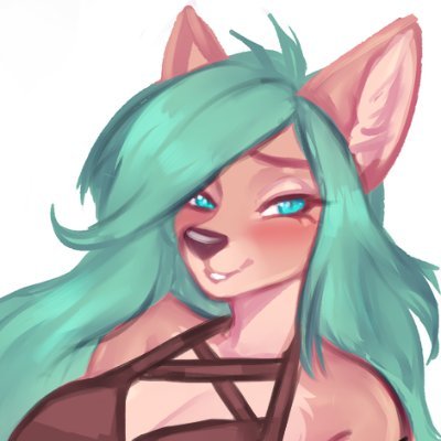 I draw furry stuff
🐾 https://t.co/67JUYTiYto
💦 https://t.co/23N7U0NjW7