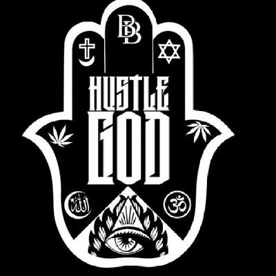 HustleGod92's profile picture. 