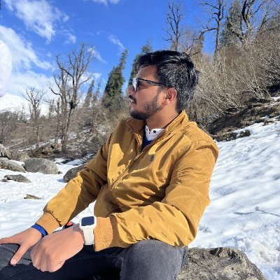 Hariom37993932's profile picture. 436HLXPD
Stocks📈
Crypto 🪂
Bio-Medical
Family/Friends❤️