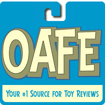 Your #1 source for toy reviews. (1-706-OAFE-NET)

They/them (there are five of us)