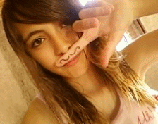 Samanta_menta's profile picture. 17 anos , leonina , ballet , estudos , baladeira !