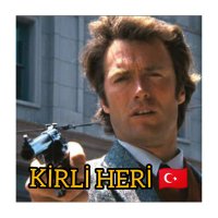 KİRLİ HERİ🇹🇷(HARRY)(@HakanDogan38) 's Twitter Profile Photo