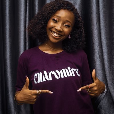 ellaromire's profile picture. Kingdom Influencer!!