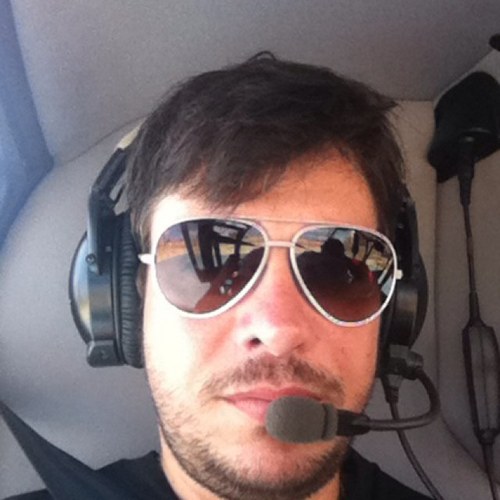 guga_salvador's profile picture. 