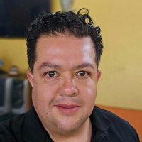 Arturo Rueda(@Nigromanterueda) 's Twitter Profile Photo