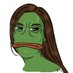 Peepa (Pepe's wife) (@peepatokens) Twitter profile photo Peepa (Pepe's wife) (@peepatokens) Twitter profile photo