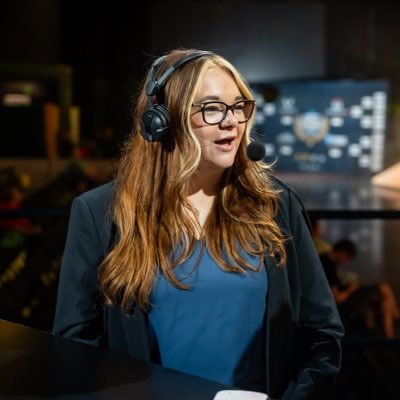 🏎⚽ Talent seen on: #CRL @CollegeCarball | #WomensRocketLeague | @IntelGaming #IntelGamerDays | RL Coach for @PostUnivGaming | Contact:chixxa.rl@gmail.com