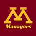 Minnesota Baseball Student Managers (@gopher_managers) Twitter profile photo