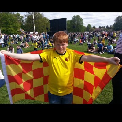 leeme2003's profile picture. Watford FC Season Ticket Holder