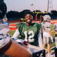 JAYLEN WHITE DUAL THREAT QB (@jaylen_white12) 's Twitter Profile