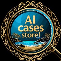 Ai Cases Store!(@cody_essar44661) 's Twitter Profile Photo