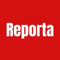 Reporta(@reportanews) 's Twitter Profile Photo