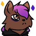 Variety streamer and the physical embodiment of the emo phase
🏳️⚧️🏳️🌈 Trans pride 🏳️🌈🏳️⚧️
Streamin on Twitch
Art Director for Chulu Studios