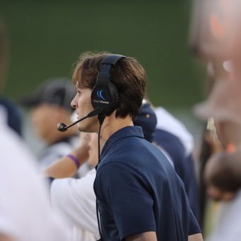Matt McCray Profile