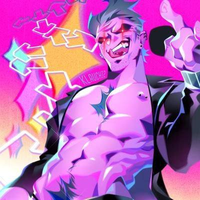 ChemsLos's profile picture. ocupado