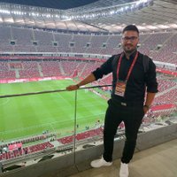 Jakub Treć(@KubaTrec) 's Twitter Profile Photo