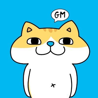 @gmcatscoin