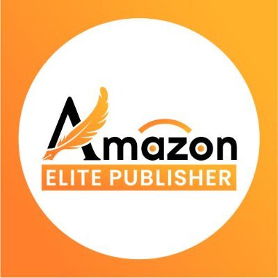 AmazonElite1's profile picture. Fulfill Your Dream Of Holding Your Book With The Best Book Publishing And Marketing Services.