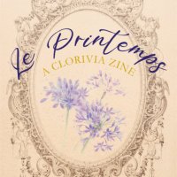 Le Printemps: A Clorivia Zine 🌻 (@cloriviazine) 's Twitter Profile Photo Le Printemps: A Clorivia Zine 🌻 (@cloriviazine) 's Twitter Profile Photo