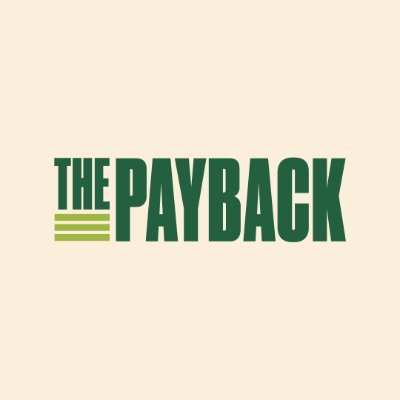 The Payback Profile