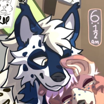 🏳️🌈 ✶ He/They ✶ Artist ✶ SFW ✶ 🩵fiancé is ~ @plushiesoup💙 ✶ Writer ✶ adhd makes me post inconsistently ✶ Herpetologist https://t.co/06dLfPGj70