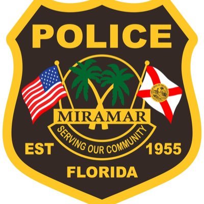 Miramar Police