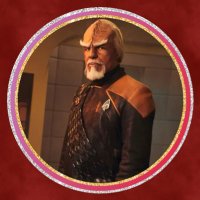 βοΈπ³π».πΎππππ« ( StarTrek Parody RP) (@warriorworf_x) 's Twitter Profile
