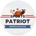 Sports Patriot (@SportsPatriotUS) Twitter profile photo